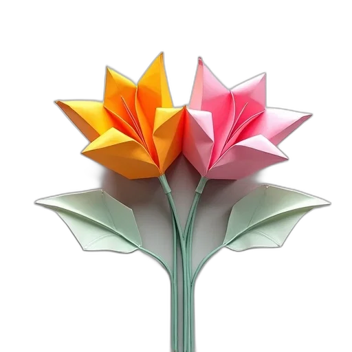 flower, crown, staff, umbrella transparent PNG cut-out