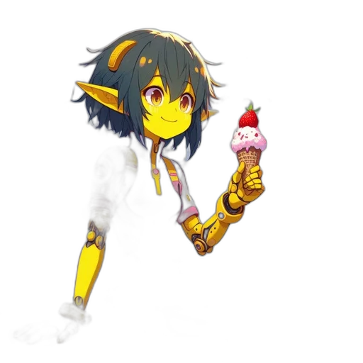 staff, weapon, food, jewelry transparent PNG cut-out
