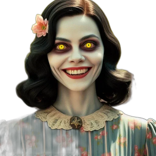 face, mask, concept art, comic book art transparent PNG cut-out