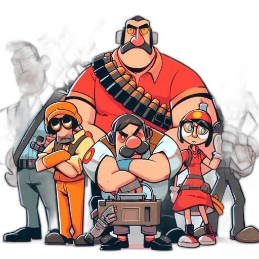 staff, weapon, concept art, cartoon transparent PNG cut-out