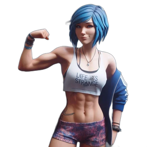 concept art, pixel art, comic book art, photorealistic transparent PNG cut-out