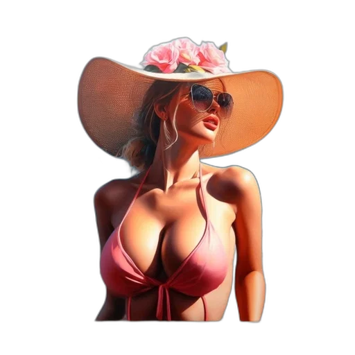 hat, dress, jewelry, crown transparent PNG cut-out