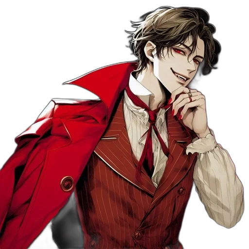 jacket, staff, concept art, pixel art transparent PNG cut-out