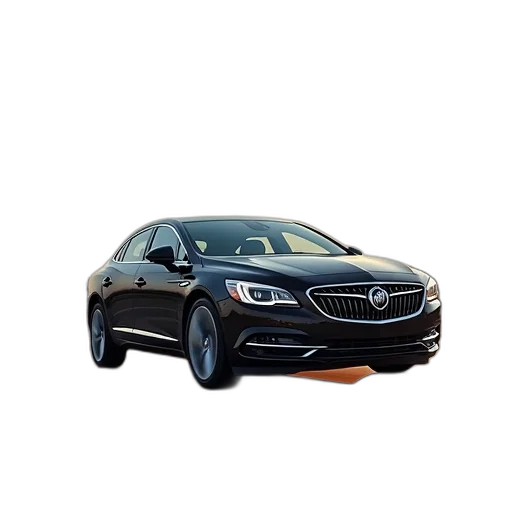 car, 3d render, photorealistic, 2016 transparent PNG cut-out
