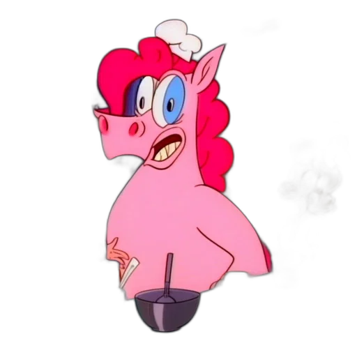 staff, animal, creature, dragon transparent PNG cut-out