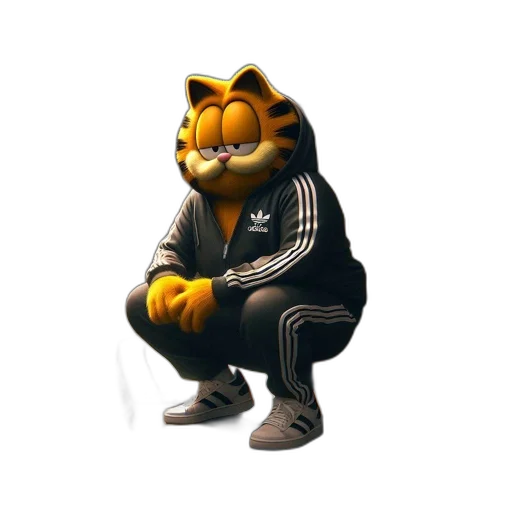 animal, jacket, creature, staff transparent PNG cut-out