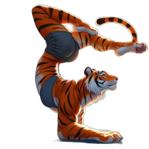 animal, creature, staff, dragon transparent PNG cut-out