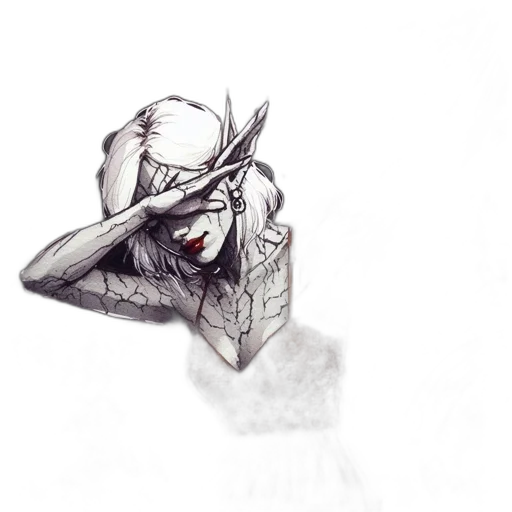 mask, hat, crown, face transparent PNG cut-out