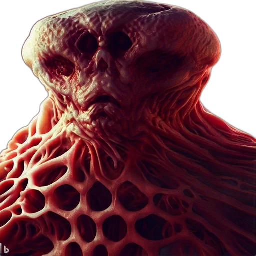 creature, face, animal, dragon transparent PNG cut-out