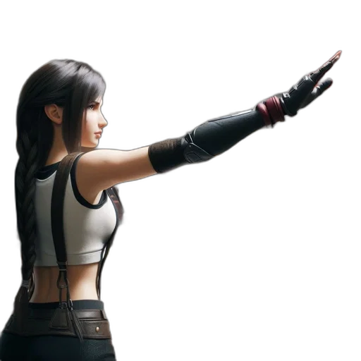 weapon, staff, sword, concept art transparent PNG cut-out