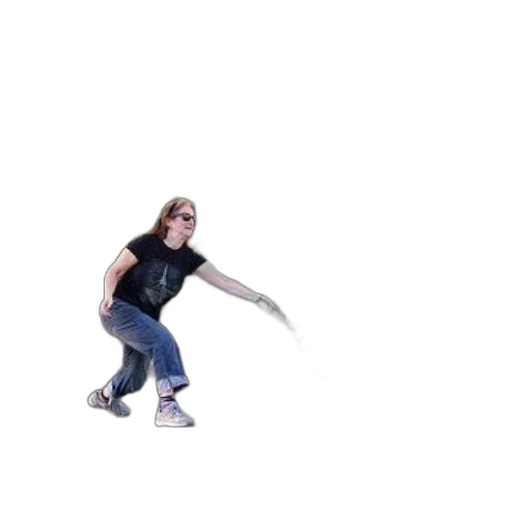 shoes, creature, staff, weapon transparent PNG cut-out