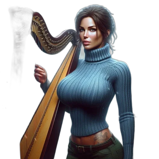 weapon, staff, fantasy art, concept art transparent PNG cut-out