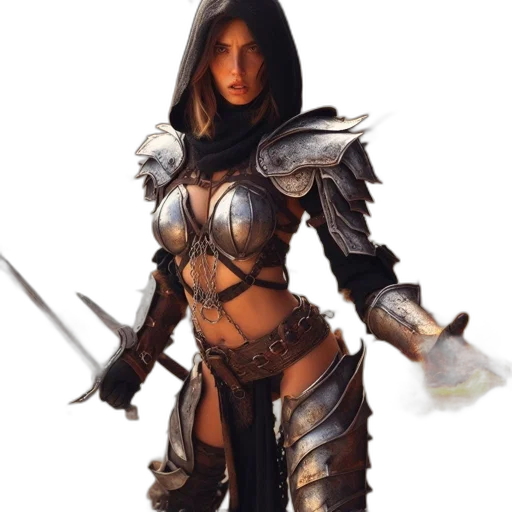 sword, weapon, fantasy art, concept art transparent PNG cut-out