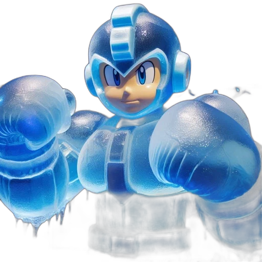 robot, bottle, weapon, concept art transparent PNG cut-out