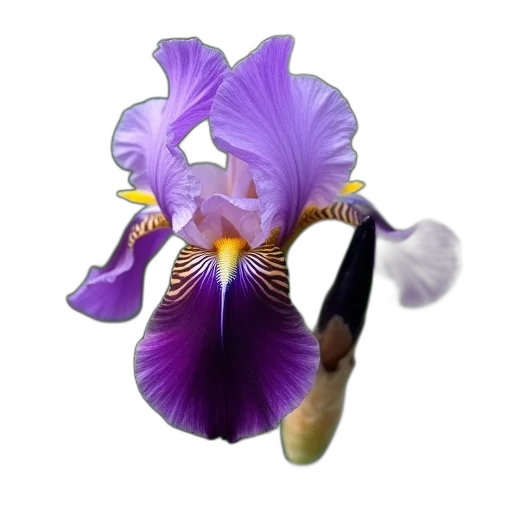flower, staff, jewelry, animal transparent PNG cut-out
