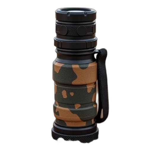 bottle, weapon, staff, umbrella transparent PNG cut-out