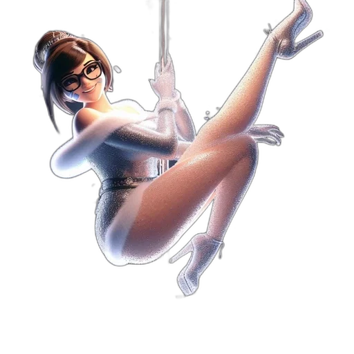 staff, weapon, sword, comic book art transparent PNG cut-out