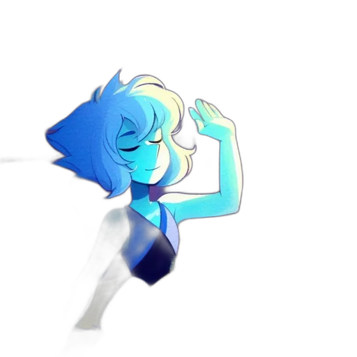 staff, mask, robot, creature transparent PNG cut-out