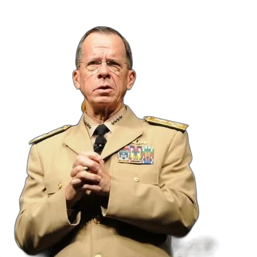jacket, staff, man, military transparent PNG cut-out