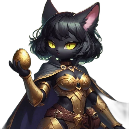 staff, mask, fantasy art, concept art transparent PNG cut-out