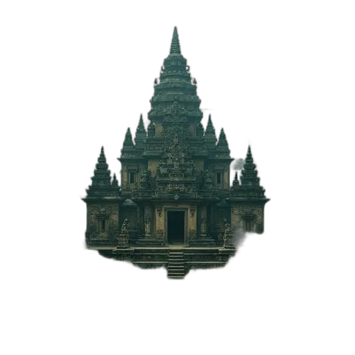 crown, building, mask, umbrella transparent PNG cut-out
