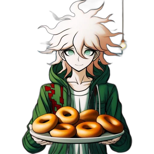 food, weapon, pixel art, concept art transparent PNG cut-out