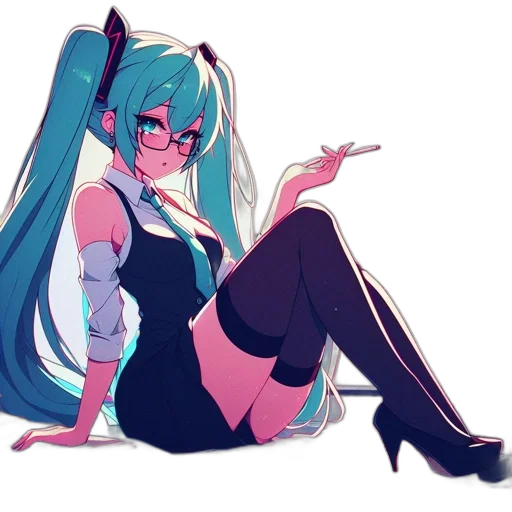 dress, staff, robot, creature transparent PNG cut-out