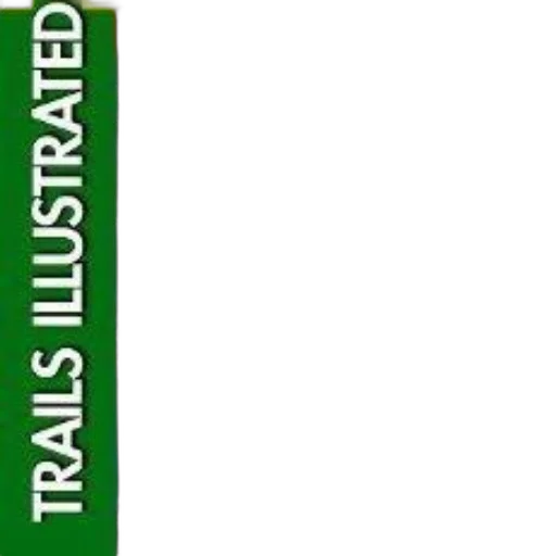 staff, map, titled, trails transparent PNG cut-out