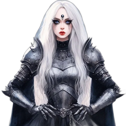 dragon, sword, face, staff transparent PNG cut-out