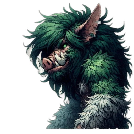 creature, dragon, mask, animal transparent PNG cut-out