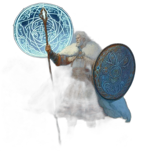 sword, weapon, staff, mask transparent PNG cut-out