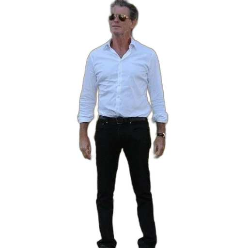 jacket, staff, animal, shoes transparent PNG cut-out