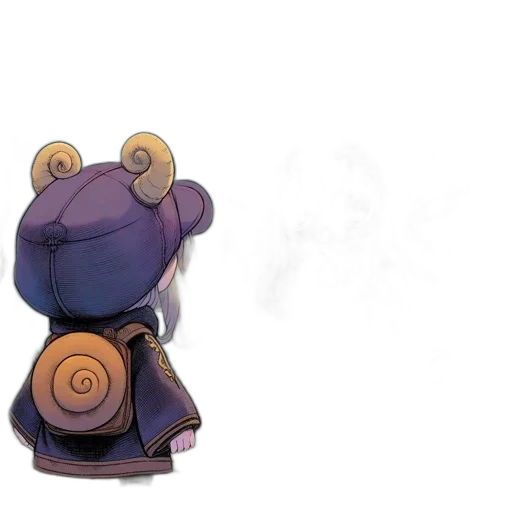 staff, mask, robot, creature transparent PNG cut-out