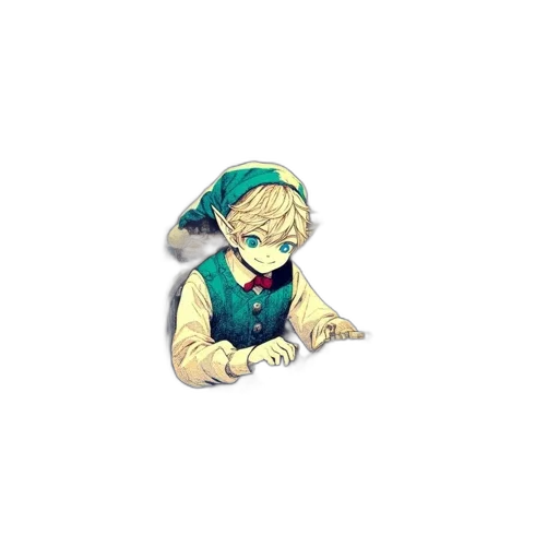 staff, weapon, mask, creature transparent PNG cut-out