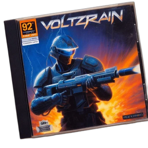 weapon, concept art, futuristic, soldier transparent PNG cut-out