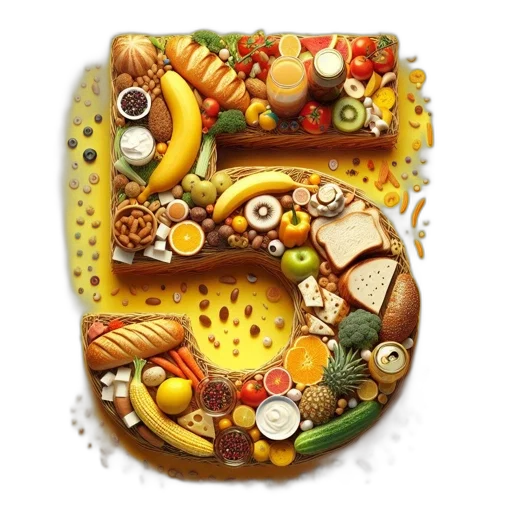 food, jewelry, concept art, pixel art transparent PNG cut-out
