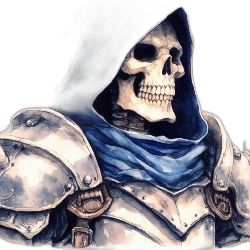 mask, face, robot, staff transparent PNG cut-out