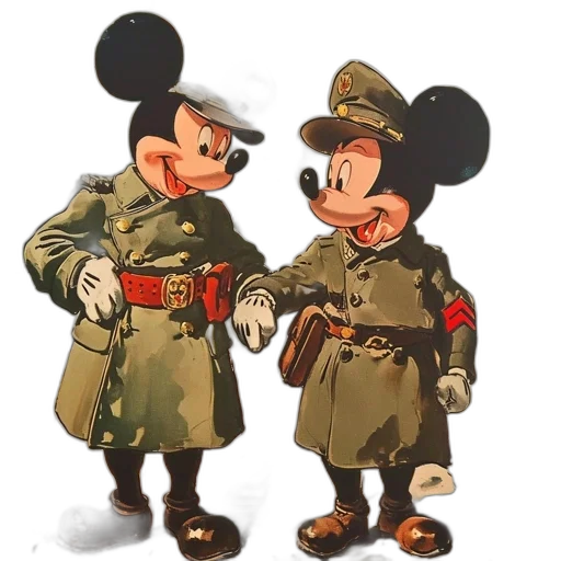 jacket, hat, weapon, concept art transparent PNG cut-out
