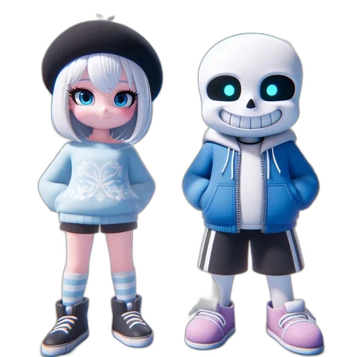 robot, jacket, mask, 3d render transparent PNG cut-out