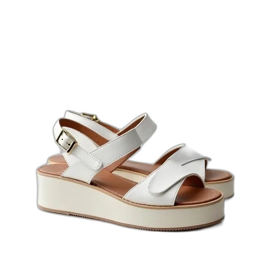 shoes, lucky, sandals, women transparent PNG cut-out