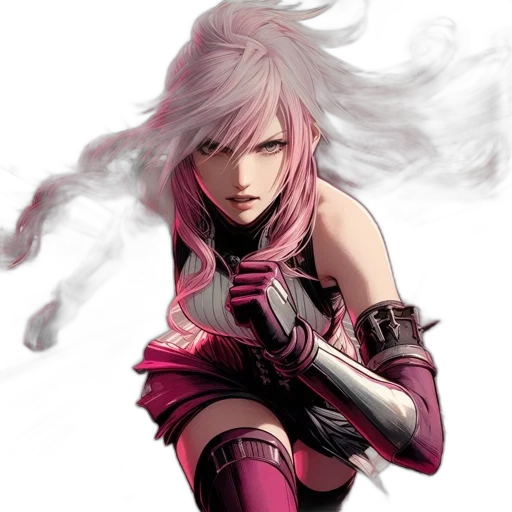 weapon, concept art, fantasy art, cyberpunk transparent PNG cut-out