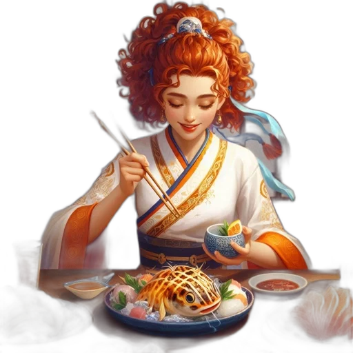 food, jewelry, concept art, fantasy art transparent PNG cut-out