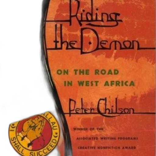 cover, riding, demon, road transparent PNG cut-out