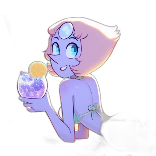 creature, food, staff, concept art transparent PNG cut-out