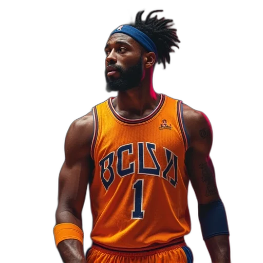 concept art, jayal, crawford, nba transparent PNG cut-out