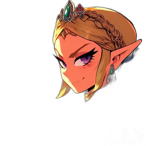 crown, mask, face, jewelry transparent PNG cut-out