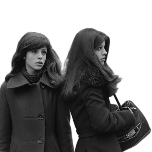 jacket, photorealistic, concept art, monochrome transparent PNG cut-out