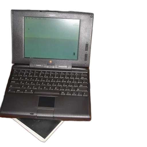 staff, weapon, old, laptop transparent PNG cut-out