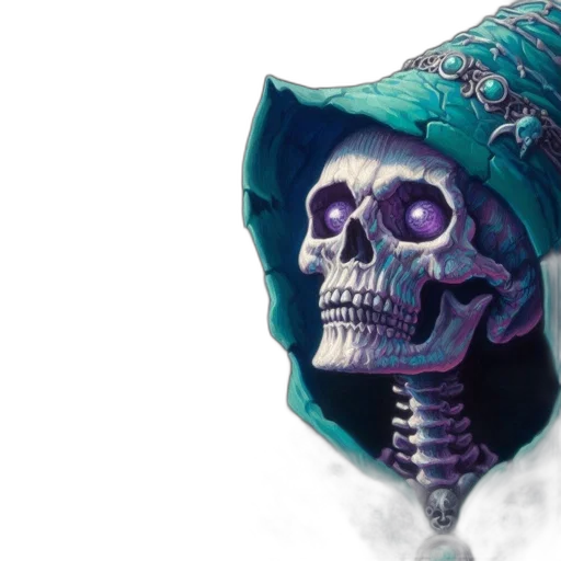 jewelry, mask, jacket, hat transparent PNG cut-out