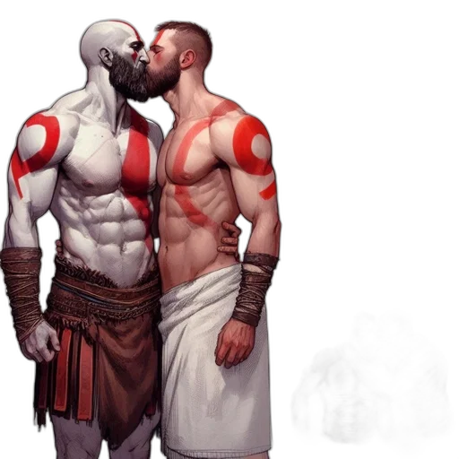 sword, concept art, fantasy art, comic book art transparent PNG cut-out